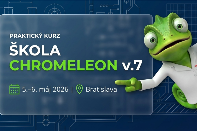 Registrácia spustená!